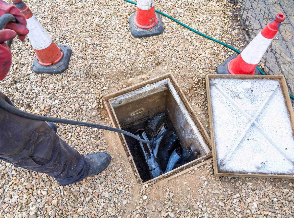 Plumbers & drain engineers in Erith and Kent